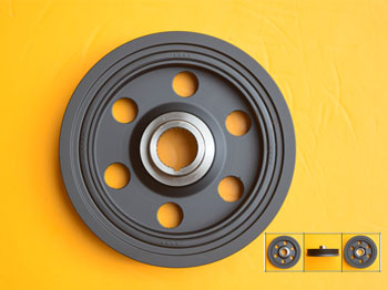 13810-PWA-000 C-005.飛(fēi)度1.3/1.5(03-07款)