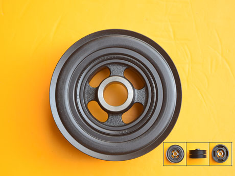 C202-11400 A/D-005.福克斯1.6 AT 自(zì)動波(12款)