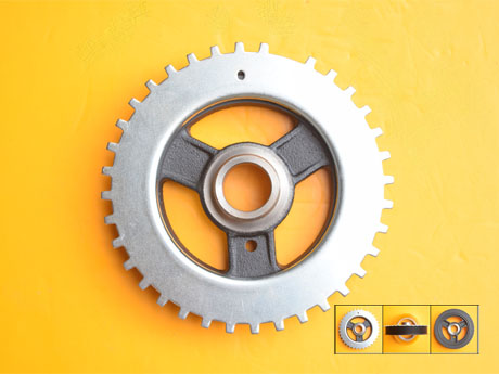 L323-11-400B/F-004.M6 2.0L/2.3L(11款.(01-03))