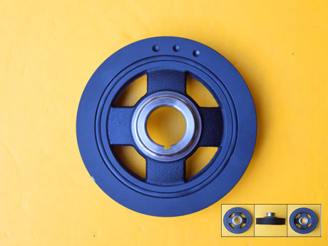 H-006.天籁2.5 3.5(08款)/OE:12303 JN11A