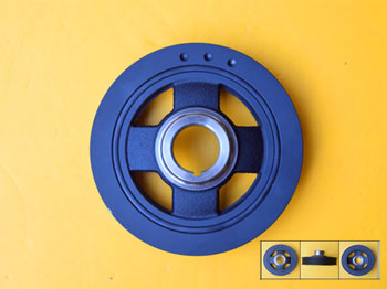 H-006.天籁2.5 3.5(08款)/OE:12303 JN11A