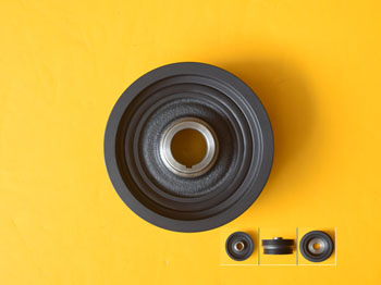 H-007.日(rì)産皮卡/OE:12303-JA11A