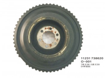 O-001/OE:738620/7系 E38/5系 E39 04年(nián)前的(de)